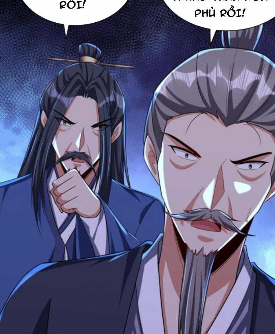 Yêu Giả Vi Vương: Chapter 314