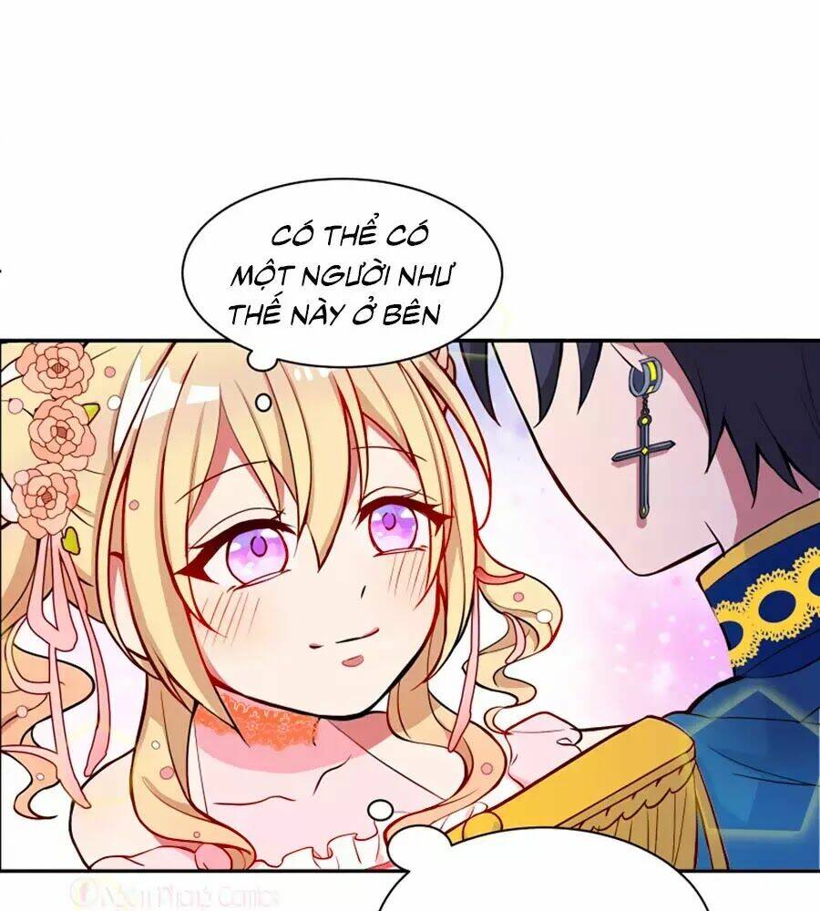 Kế Hoạch Sống Còn Của Công Chúa Nữ Phụ: Chapter 9
