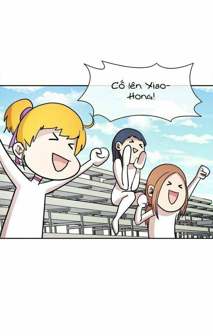 Change (Jinyuan): Chapter 10