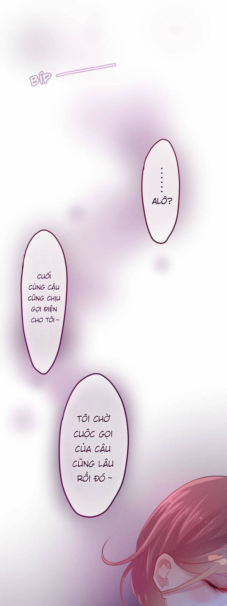 Tháng Sáu Kì Diệu: Chapter 7