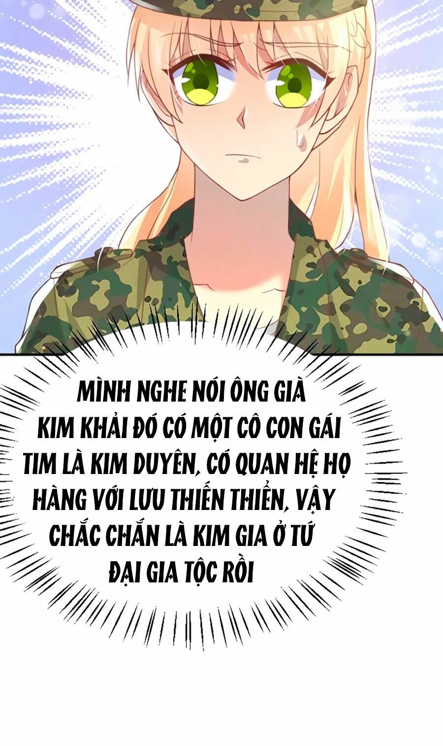 Chồng Già Vợ Trẻ Trêu Nhau Hàng Ngày: Chapter 50