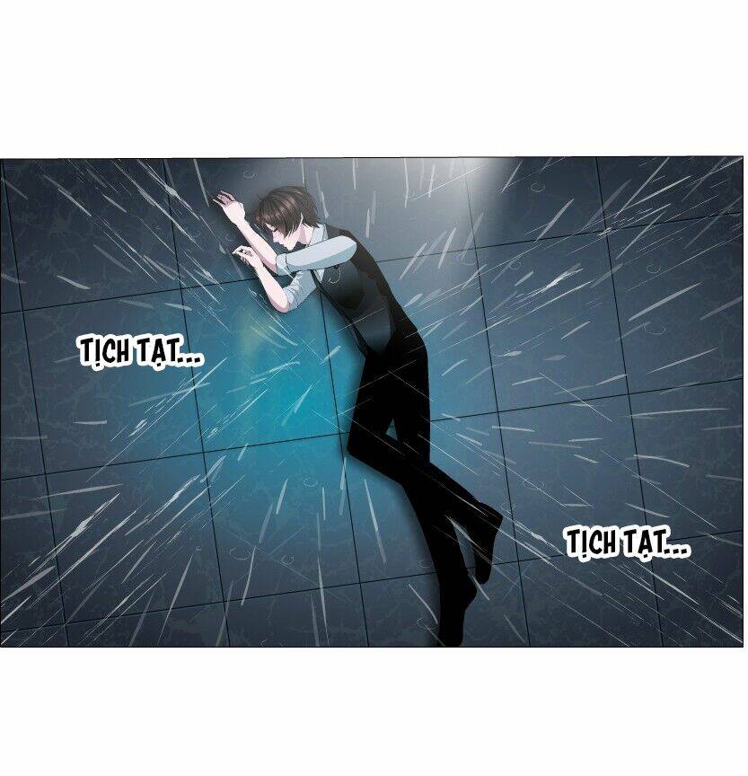 Cạm Bẫy Của Nữ Thần: Chapter 139