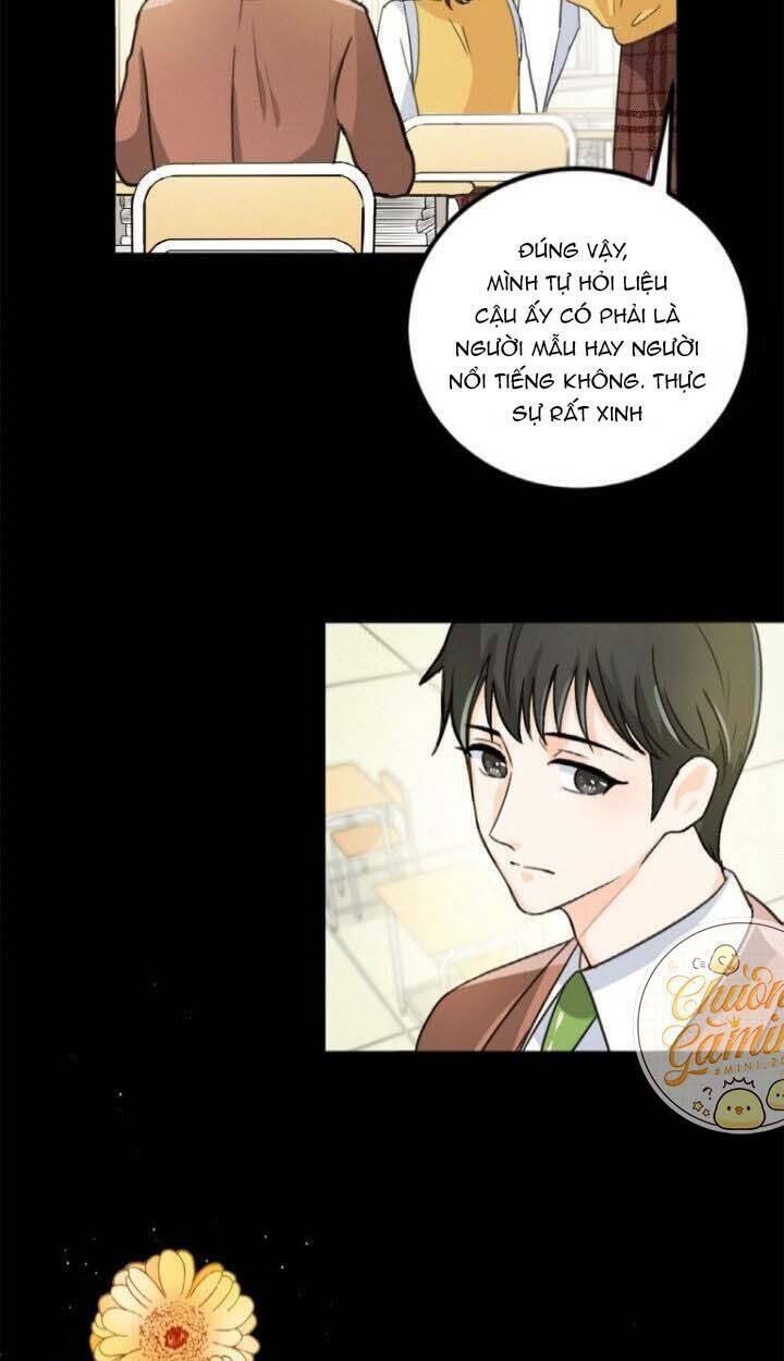 101 Cách Chinh Phục Trái Tim Em: Chapter 7