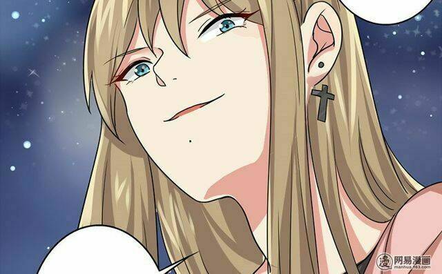 Become A Girl At Night: Chapter 30