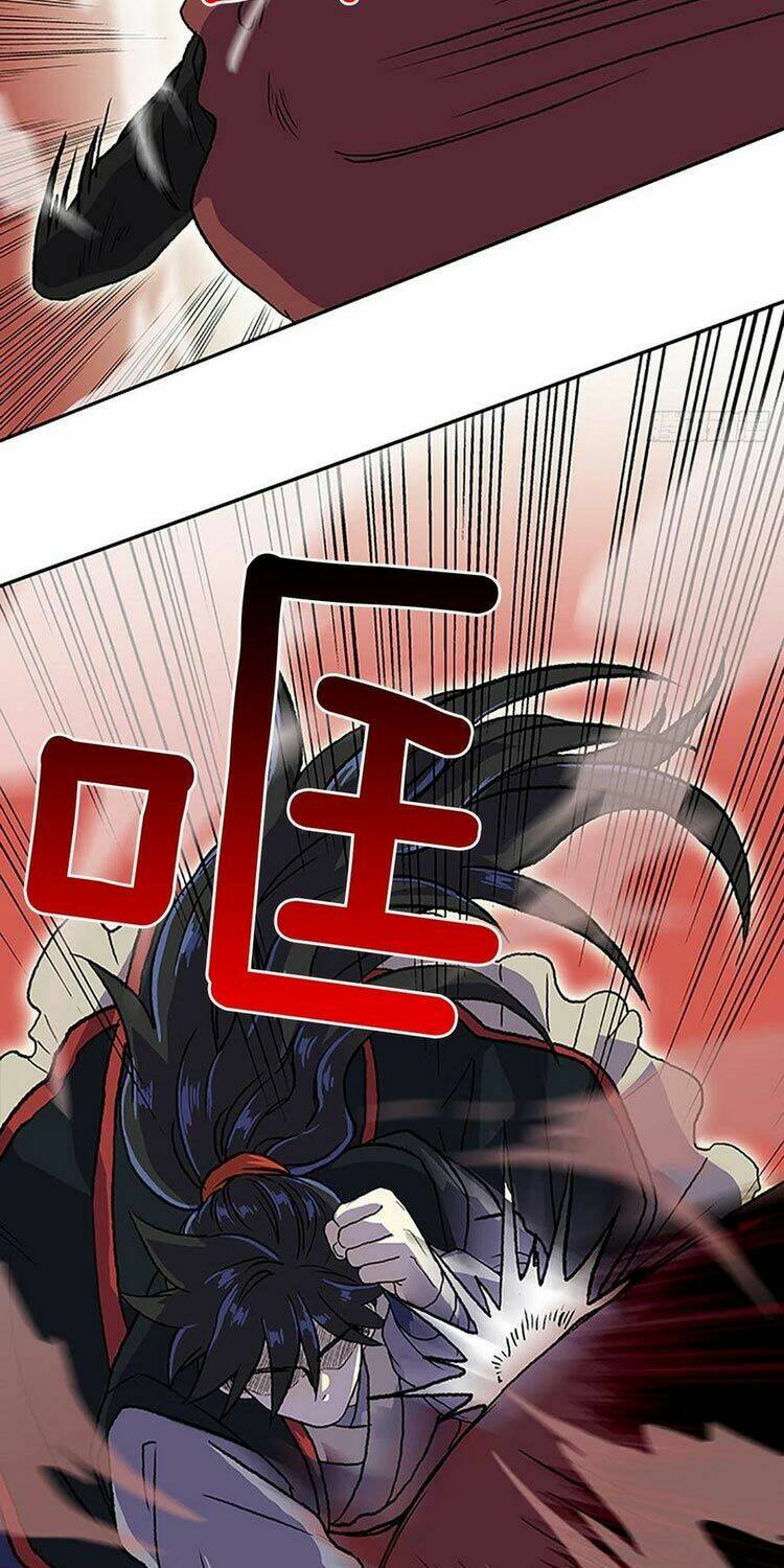 Học Sĩ Tái Sinh: Chapter 180