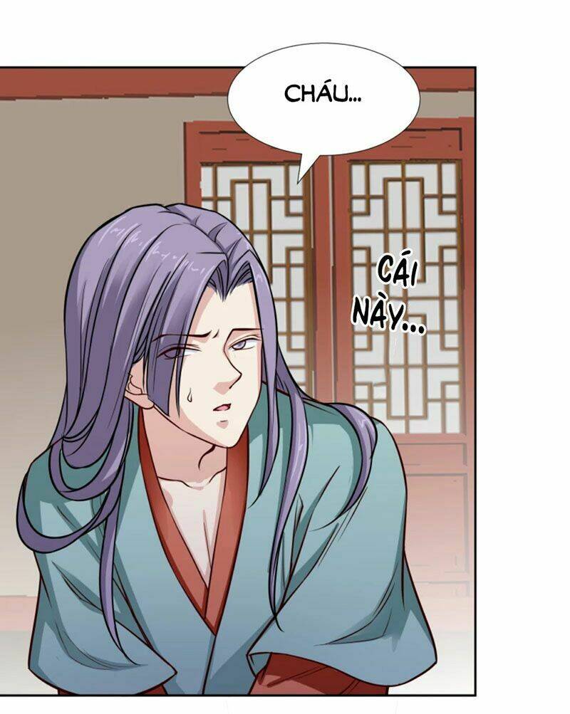 Tuyệt Thế Độc Phi Của Tà Vương: Chapter 106