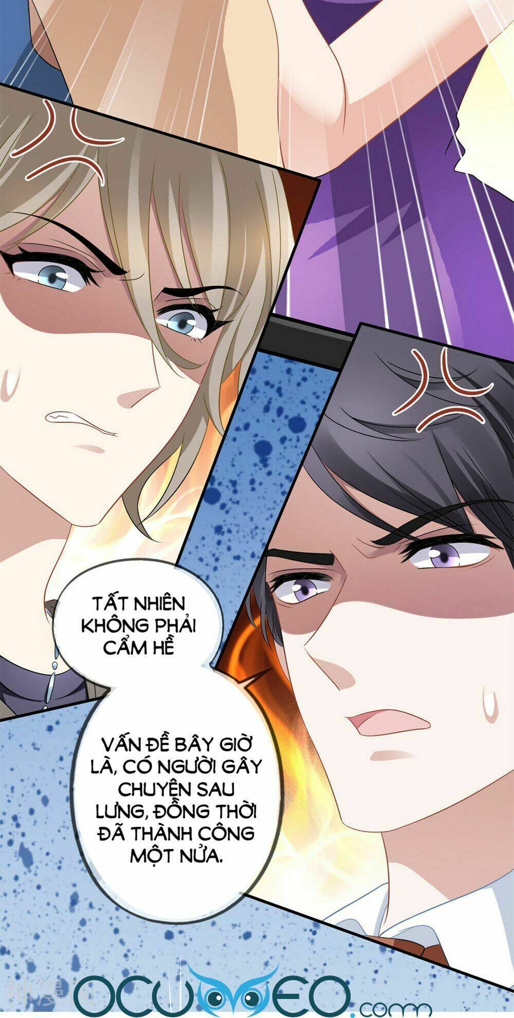 Mỹ Vị Giai Thê: Chapter 48