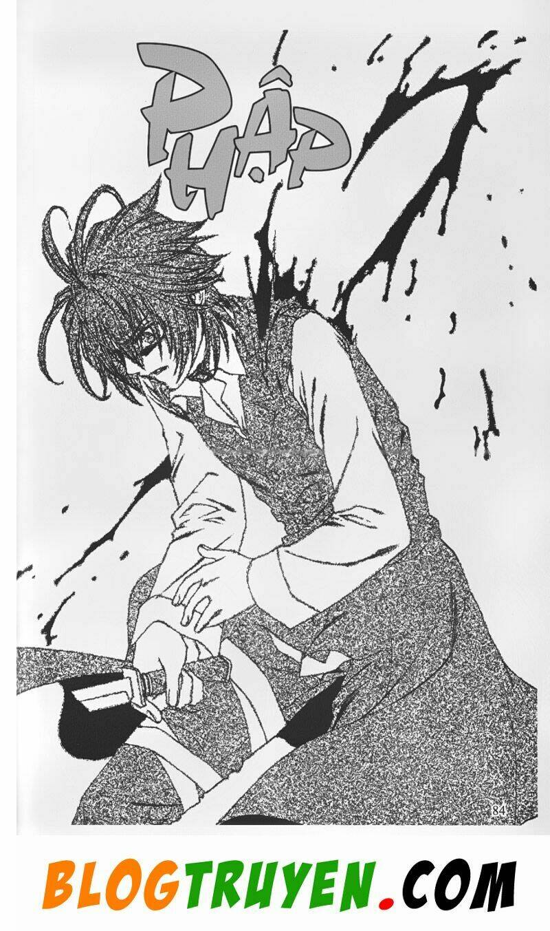 Đại Chiến Bóng Tối: Chapter 6