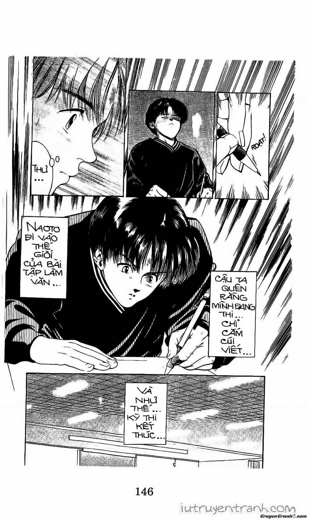 Mirano Nhà Tôi: Chapter 61
