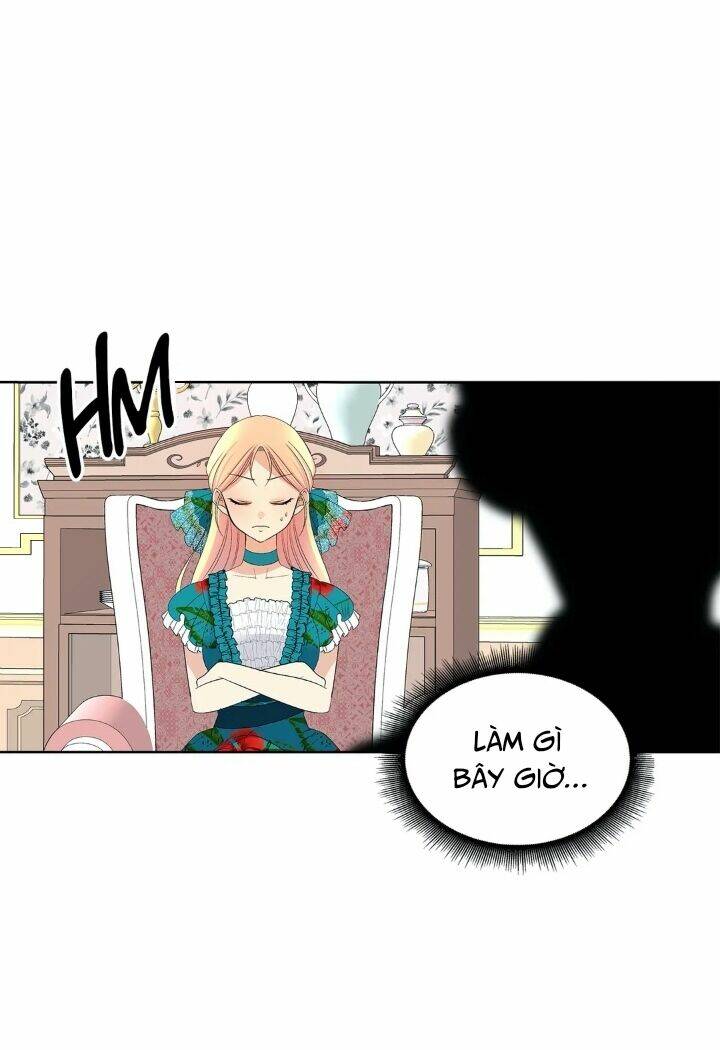 Công Chúa Thời Gian Có Hạn: Chapter 17
