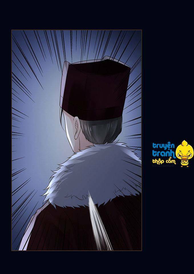 Đại Giá Thừa Tướng: Chapter 102