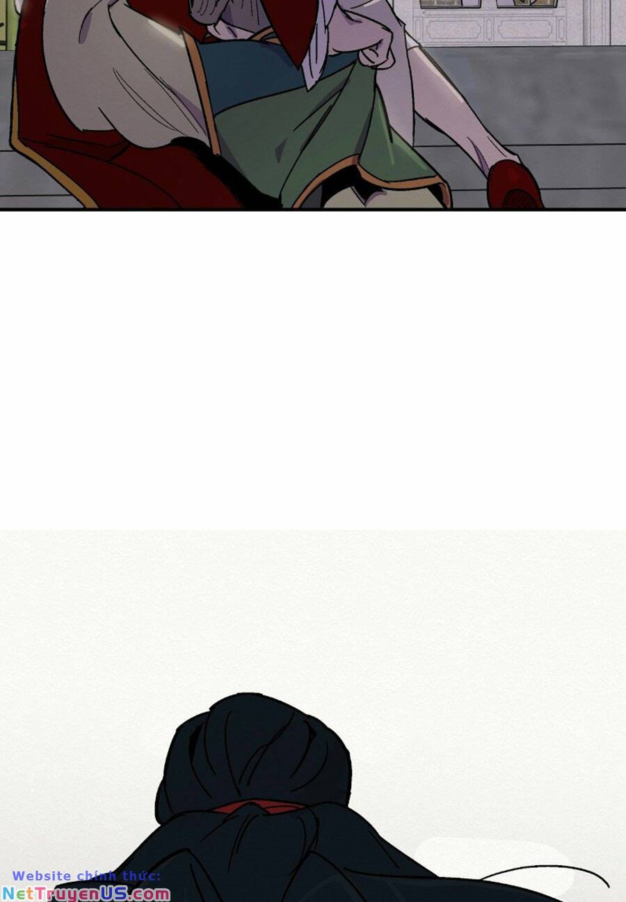 scandal đại công chúa: Chapter 2