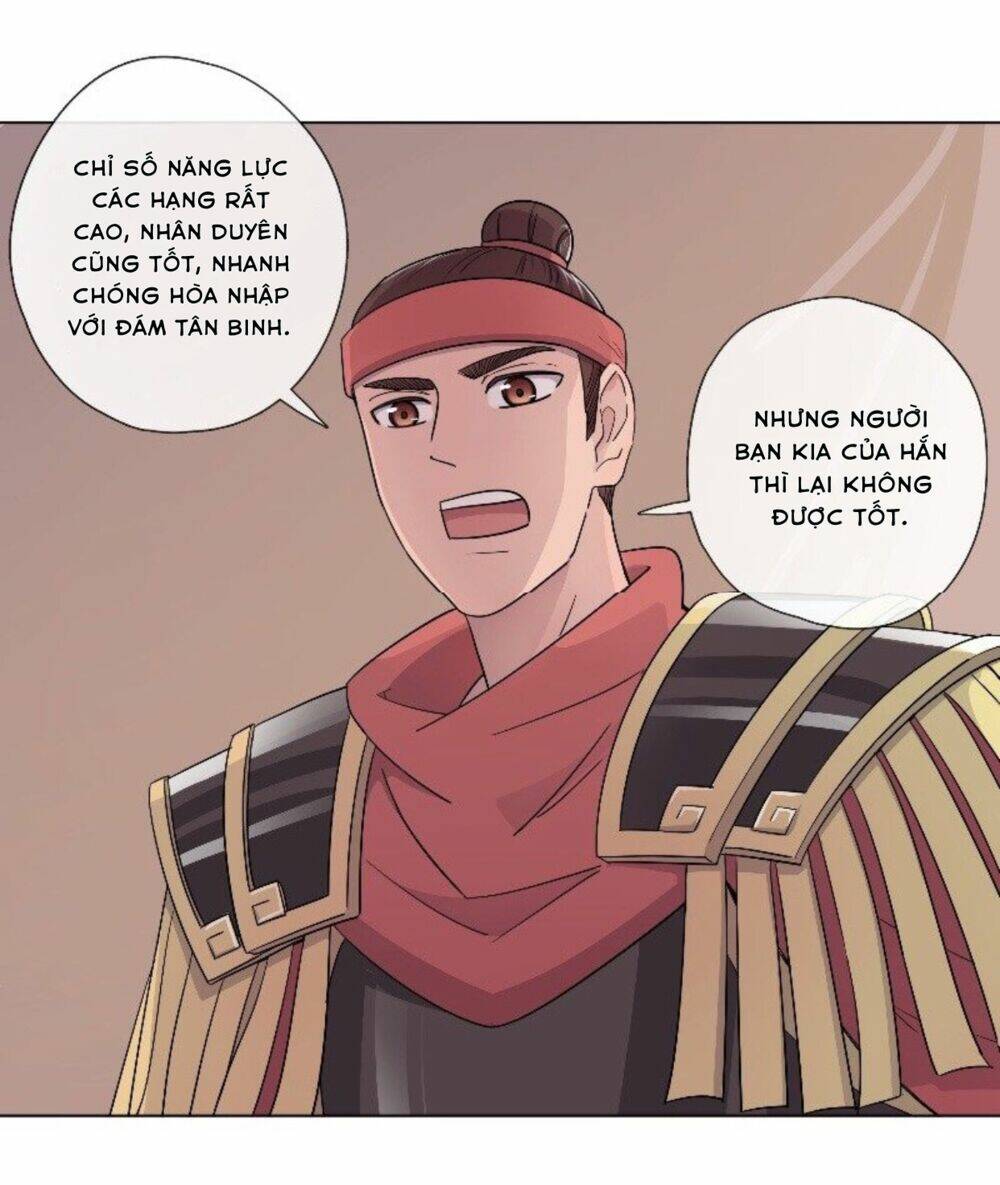Tướng Quân Cấp Cấp Như Luật Lệnh: Chapter 23
