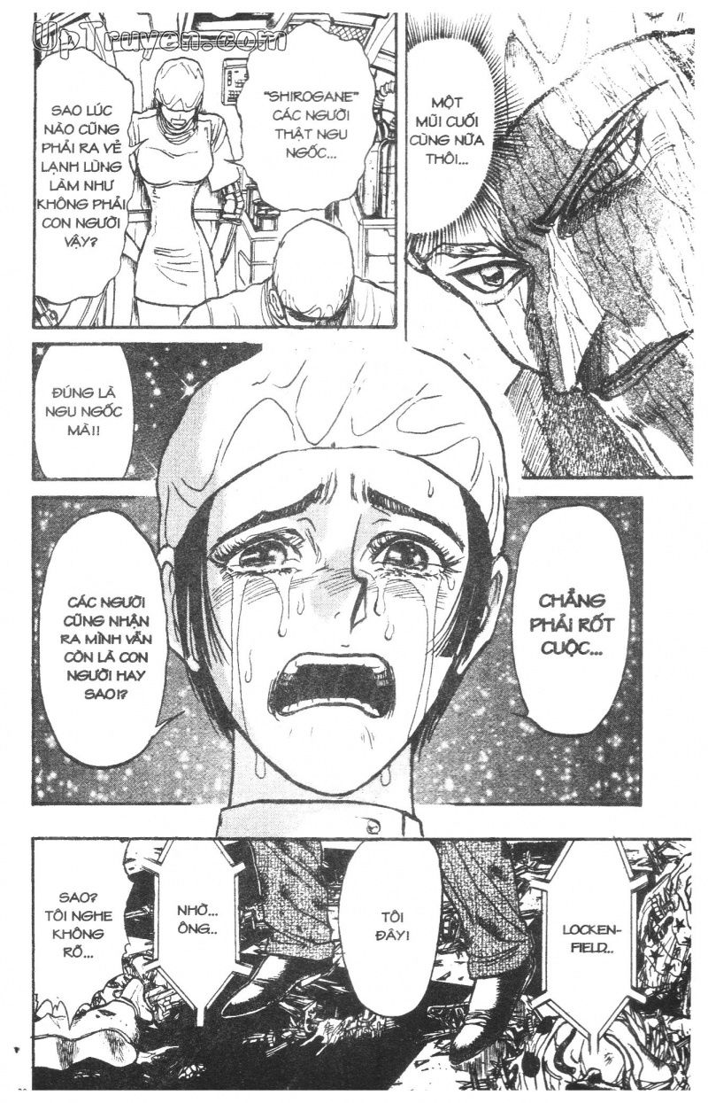 Fujita Kazuhiro: Chapter 21