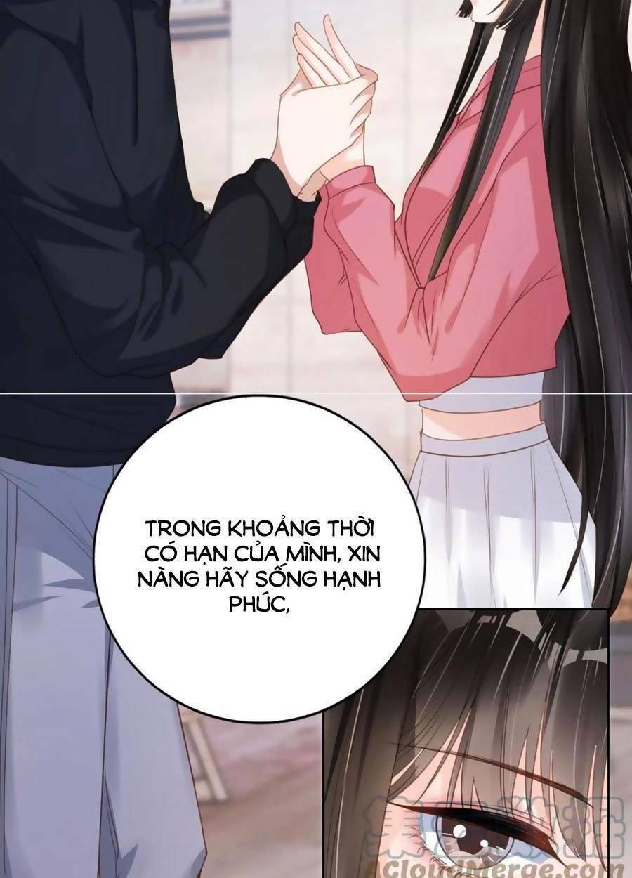 Dây Dưa Không Dứt: Chapter 34