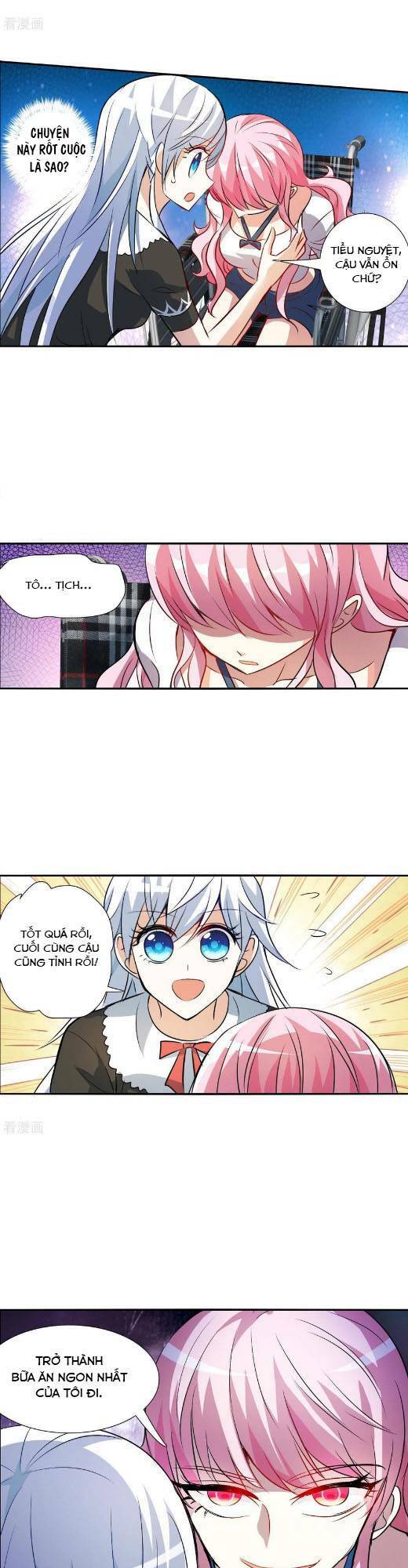 Tô Tịch Kỳ Quái 2: Chapter 66