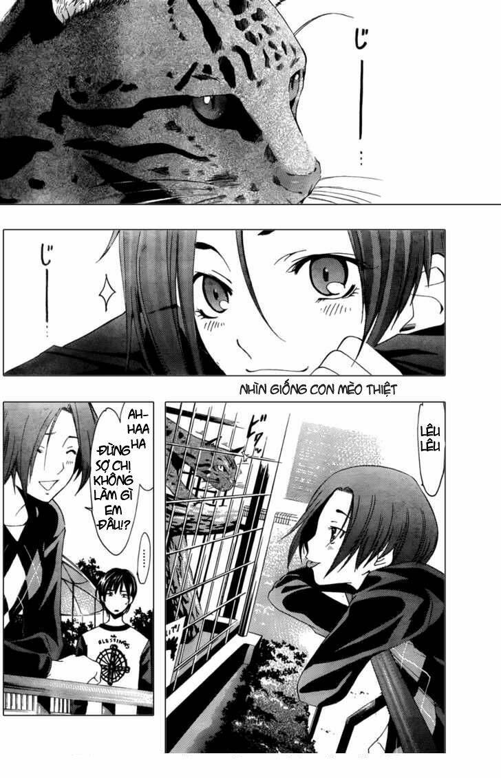 Loveplus Rinko Days: Chapter 4