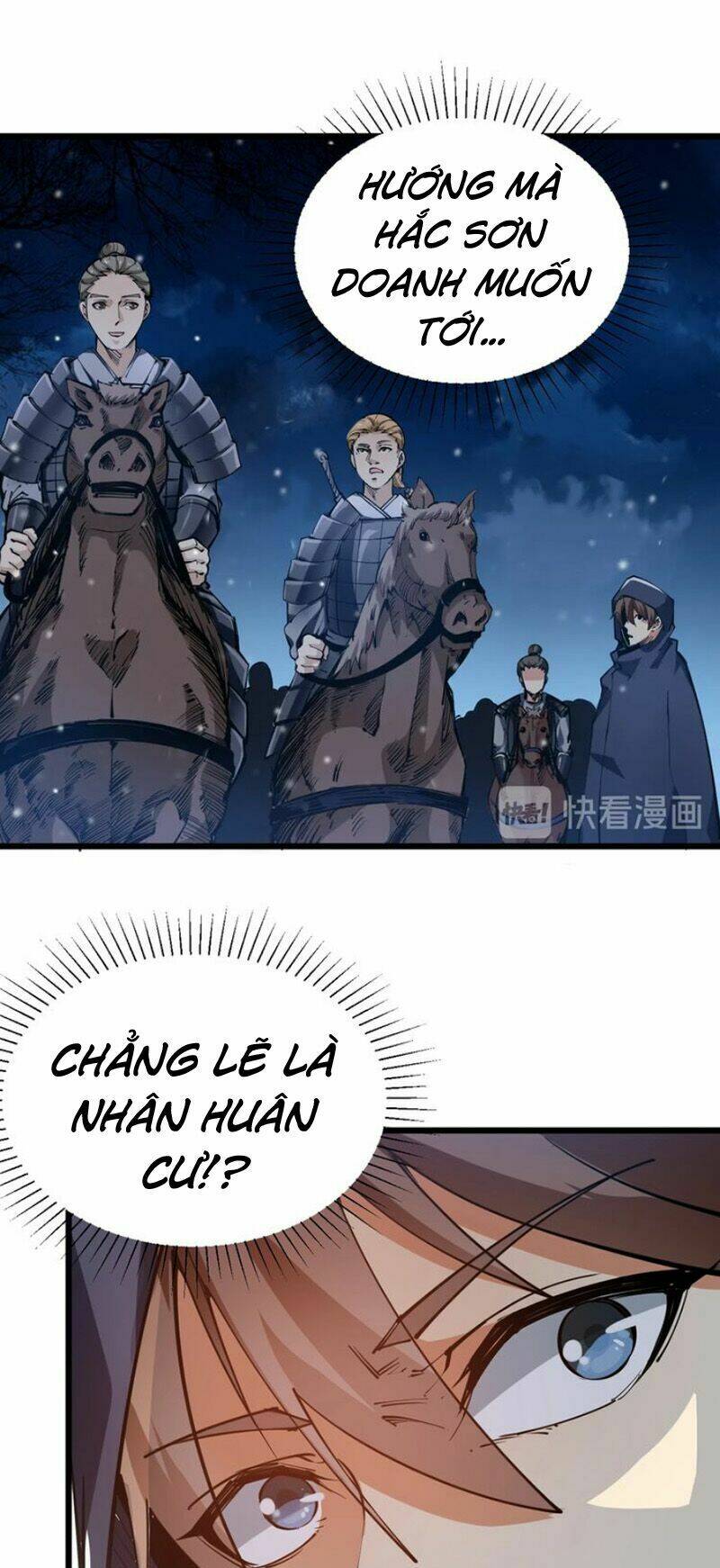 Ngự Thiên Thần Đế: Chapter 48