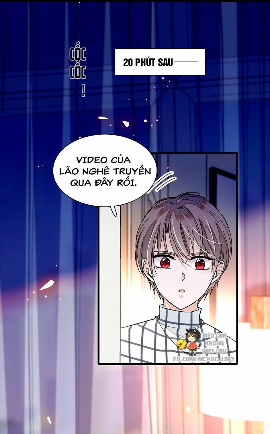 Long Phượng Phiên Chuyển: Chapter 40