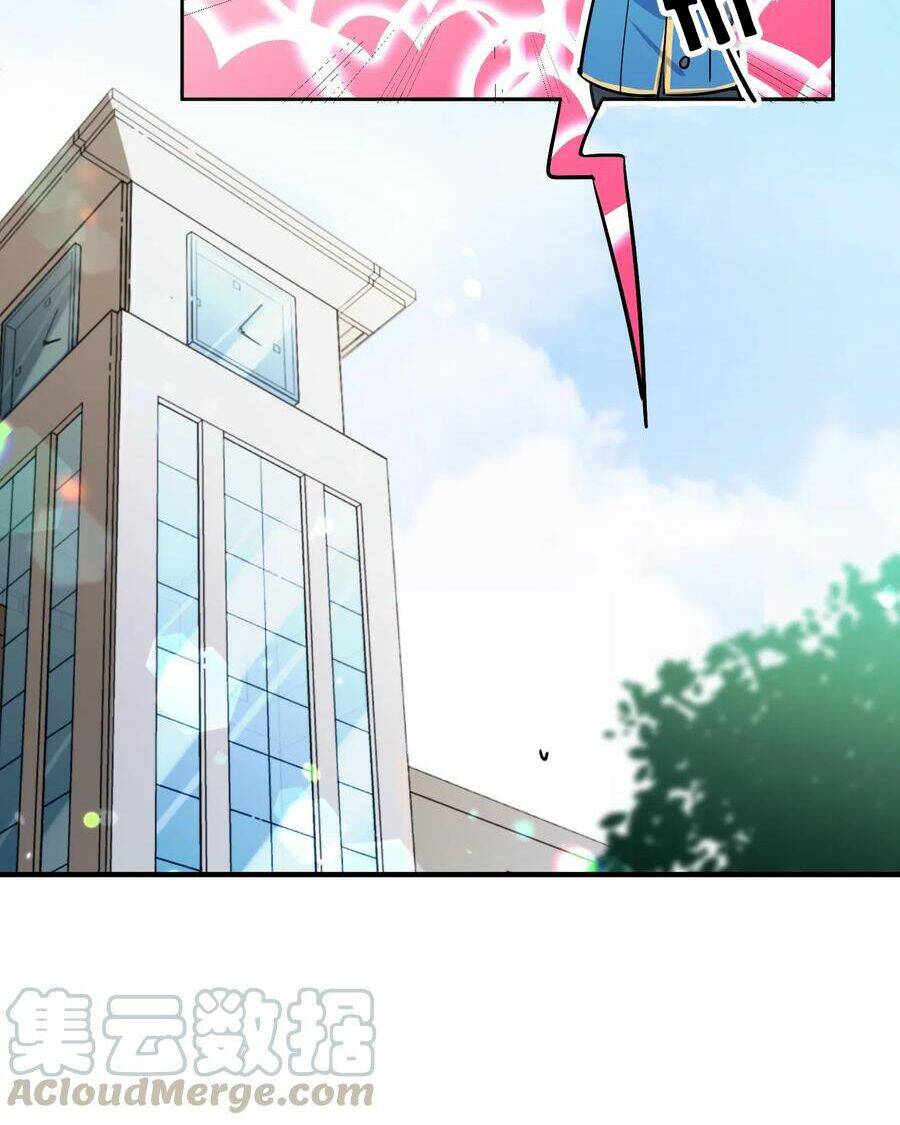 Hóa Ra Tôi Là Công Cụ Trong Game Tình Yêu: Chapter 26