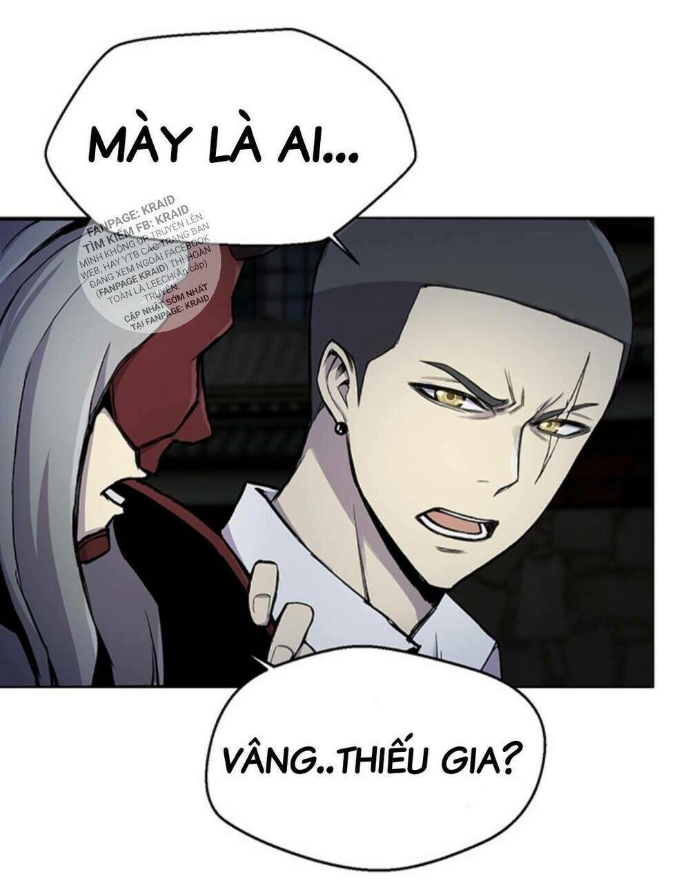 Luân Hồi Ác Nhân: Chapter 15