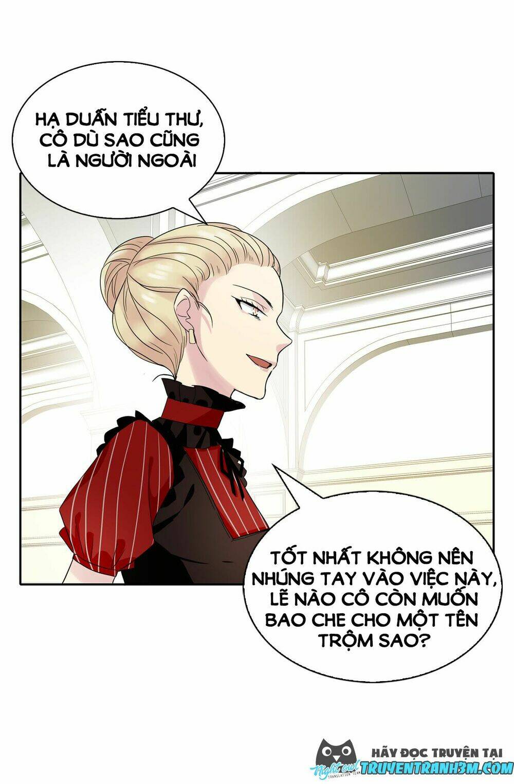 Từ Trên Trời Rơi Xuống Vị Hôn Thê Của Hoàng Đế: Chapter 11