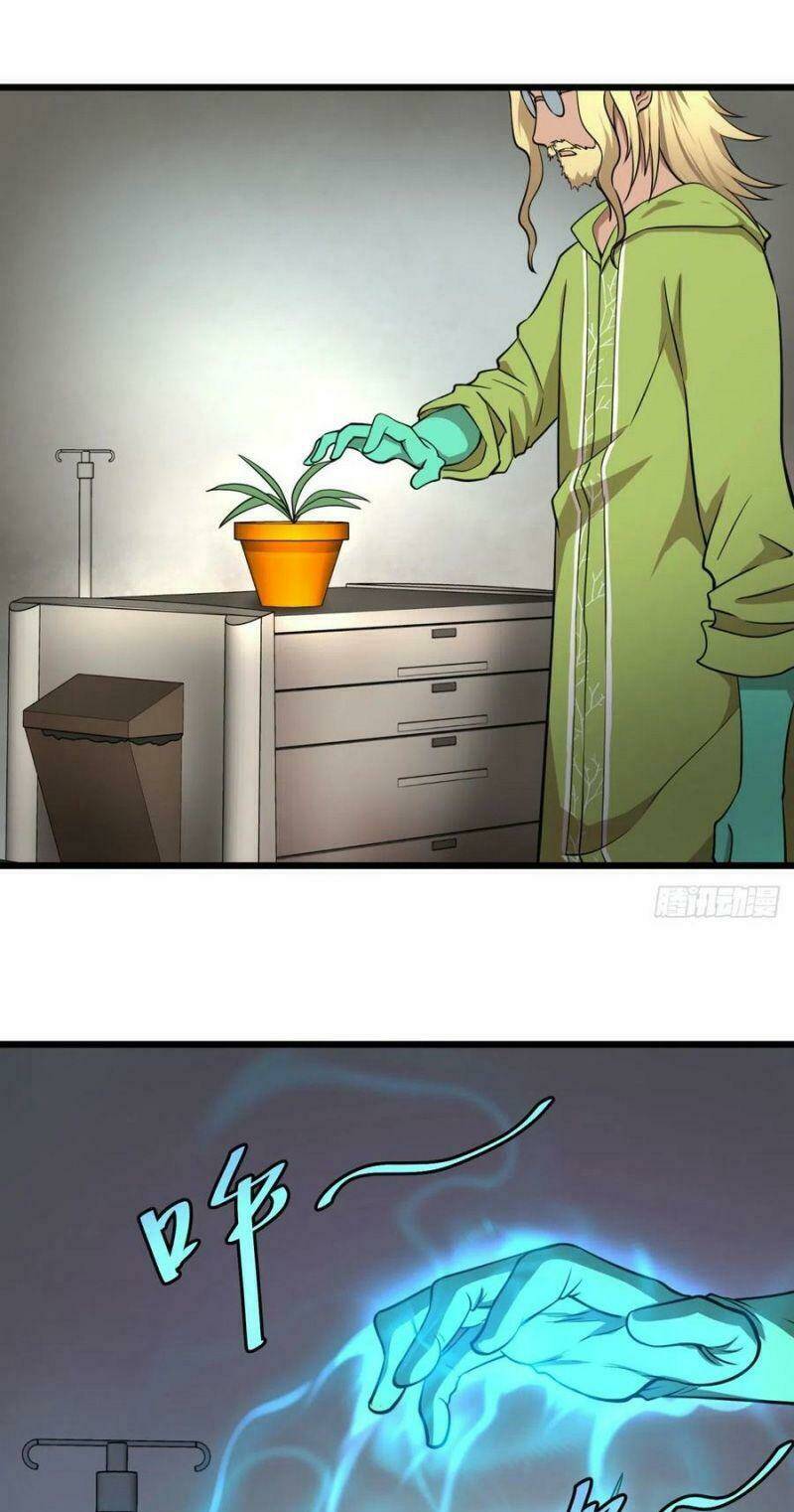 Danh Sách Kẻ Phản Diện: Chapter 117