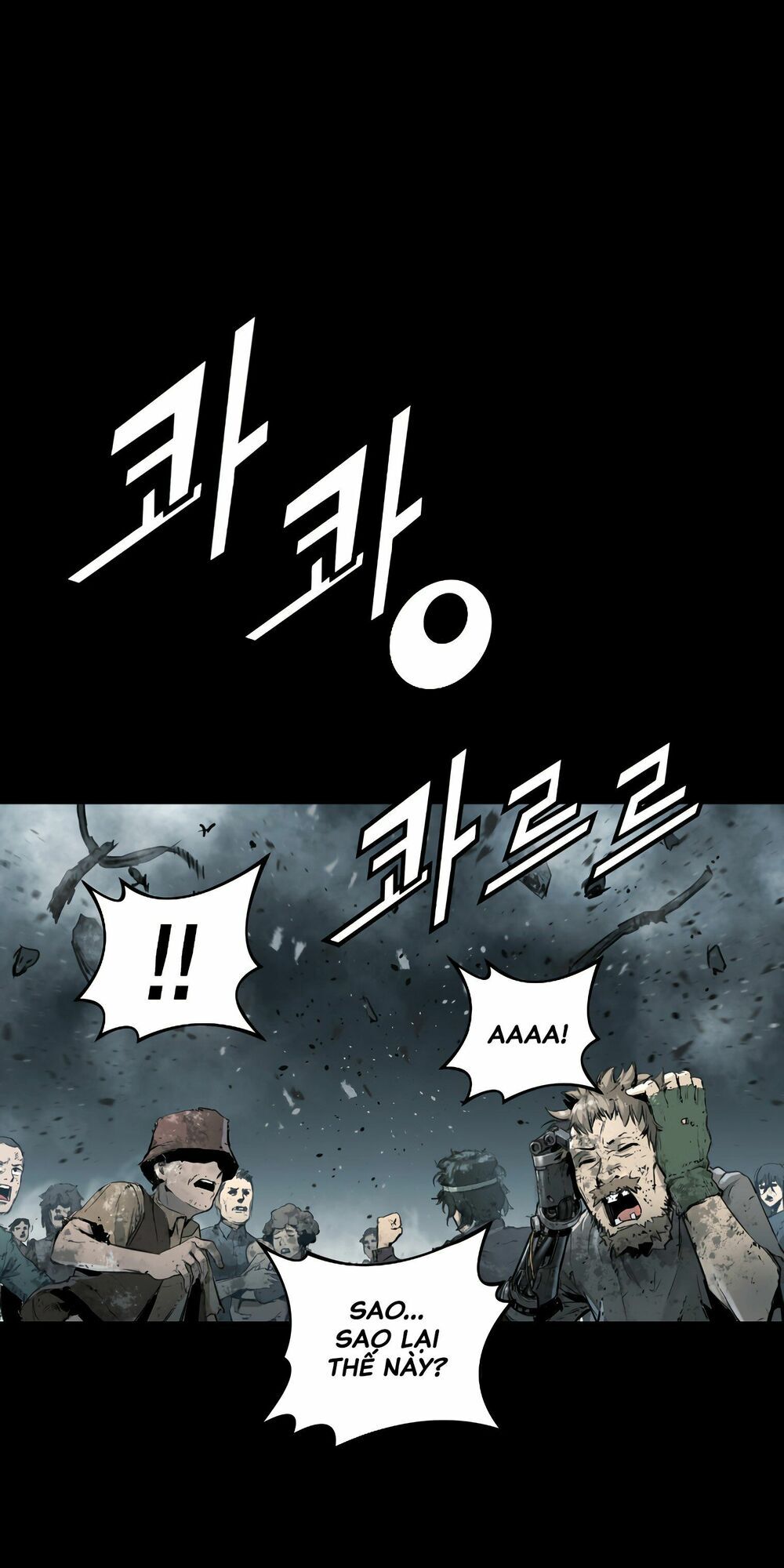Dị Giới Tam Tuyệt: Chapter 69