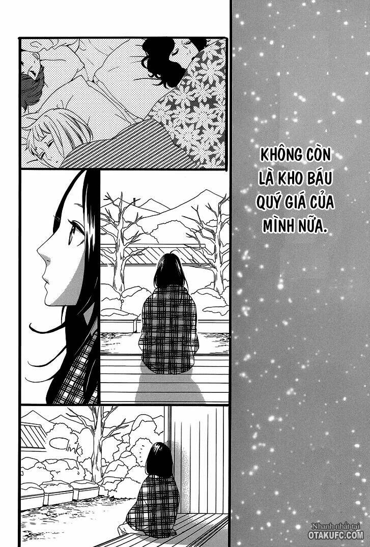 Sao Mai Của Em: Chapter 50