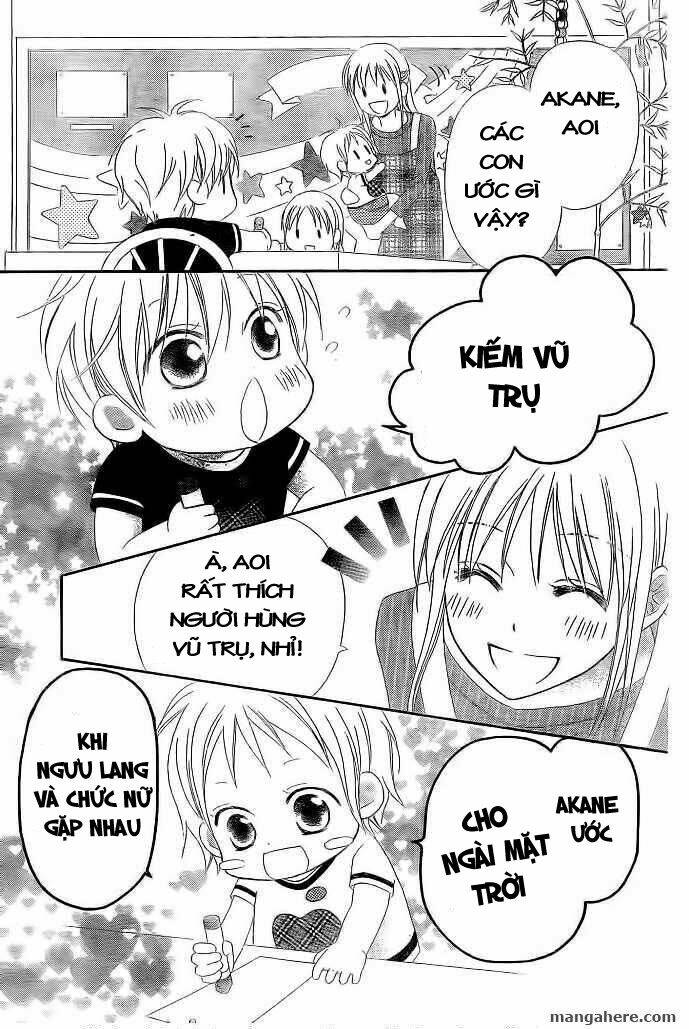 Love So Life: Chapter 11