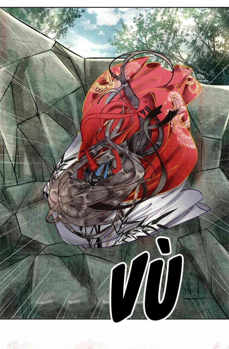 Hậu Cung Của Trẫm Cháy Rồi!: Chapter 32