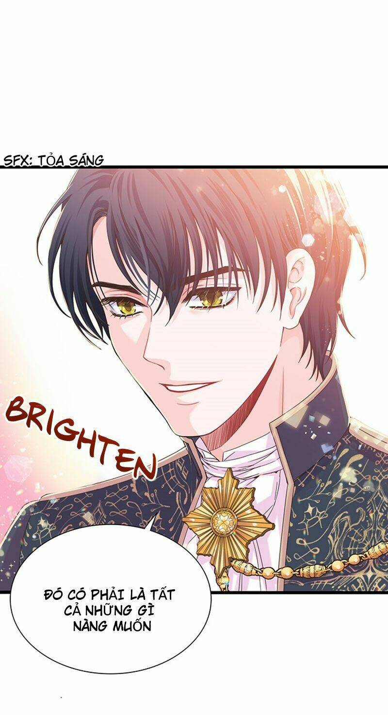 Nhân Vật Phản Diện Yêu Cầu Tôi Yêu Chàng: Chapter 2