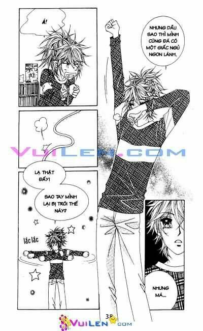 Chạm Mặt Thần Tượng: Chapter 4