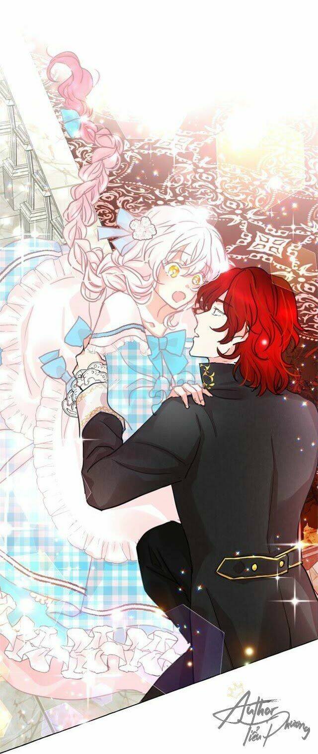 Bí Mật Của Hoàng Phi Isana: Chapter 12