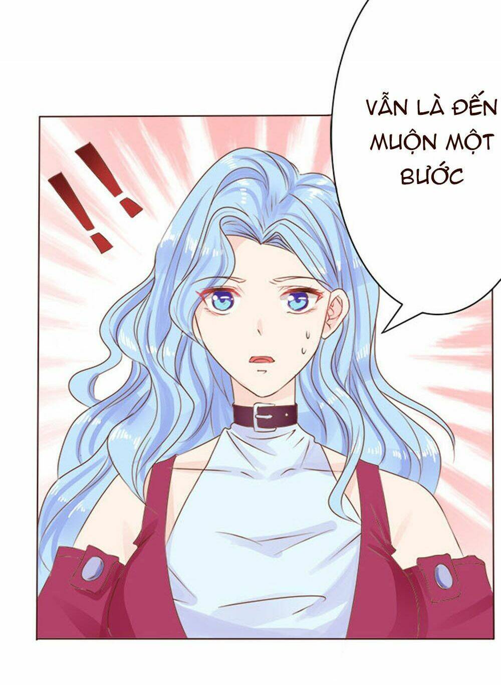 Ma Vương Luyến Ái Chỉ Nam: Chapter 80