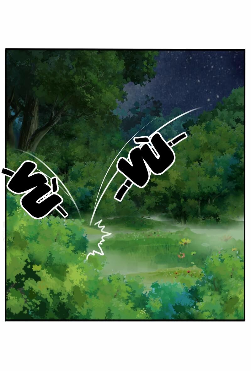 Thông Linh Phi: Chapter 93