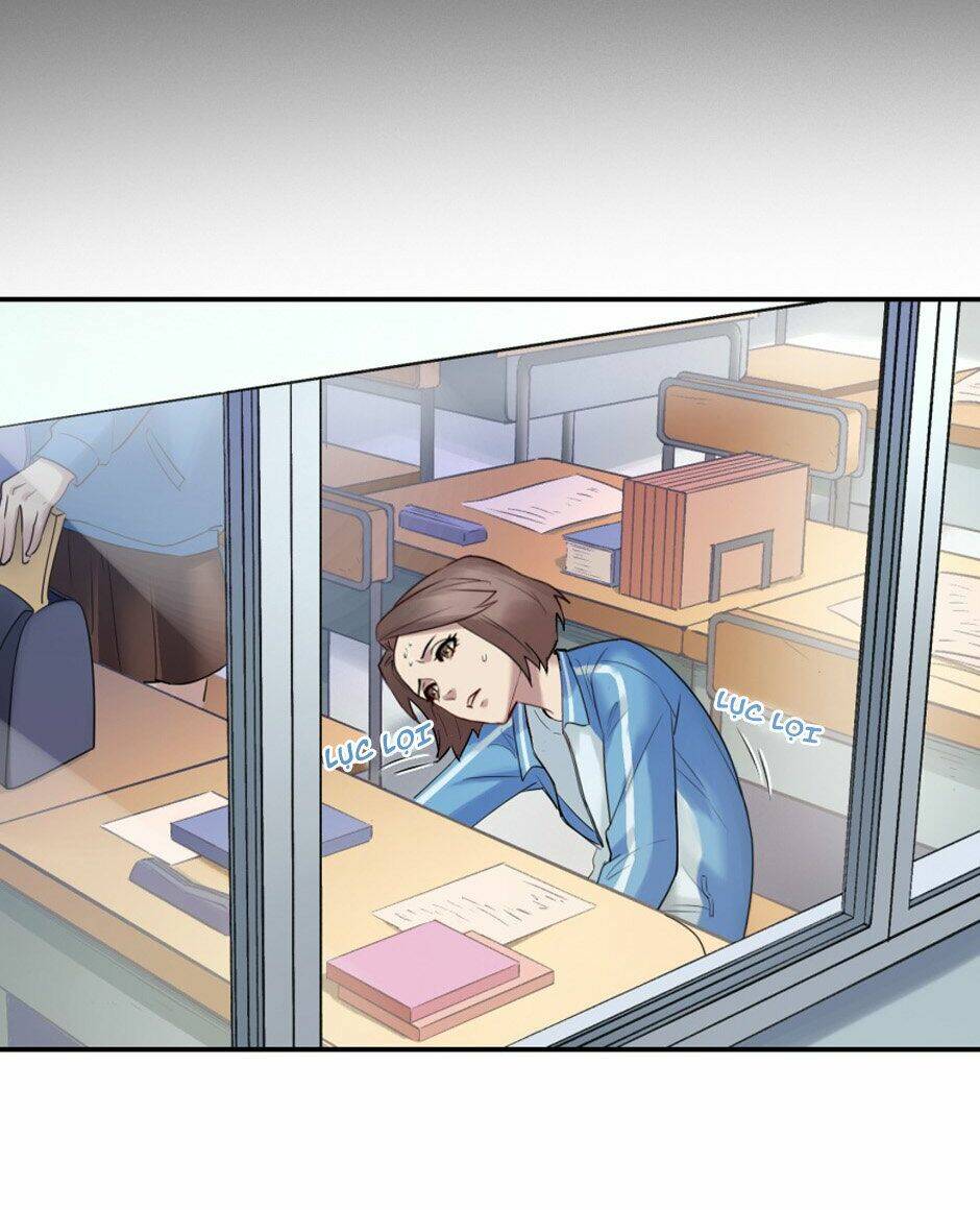 Anh Hùng Và Hiệp Nữ: Chapter 47
