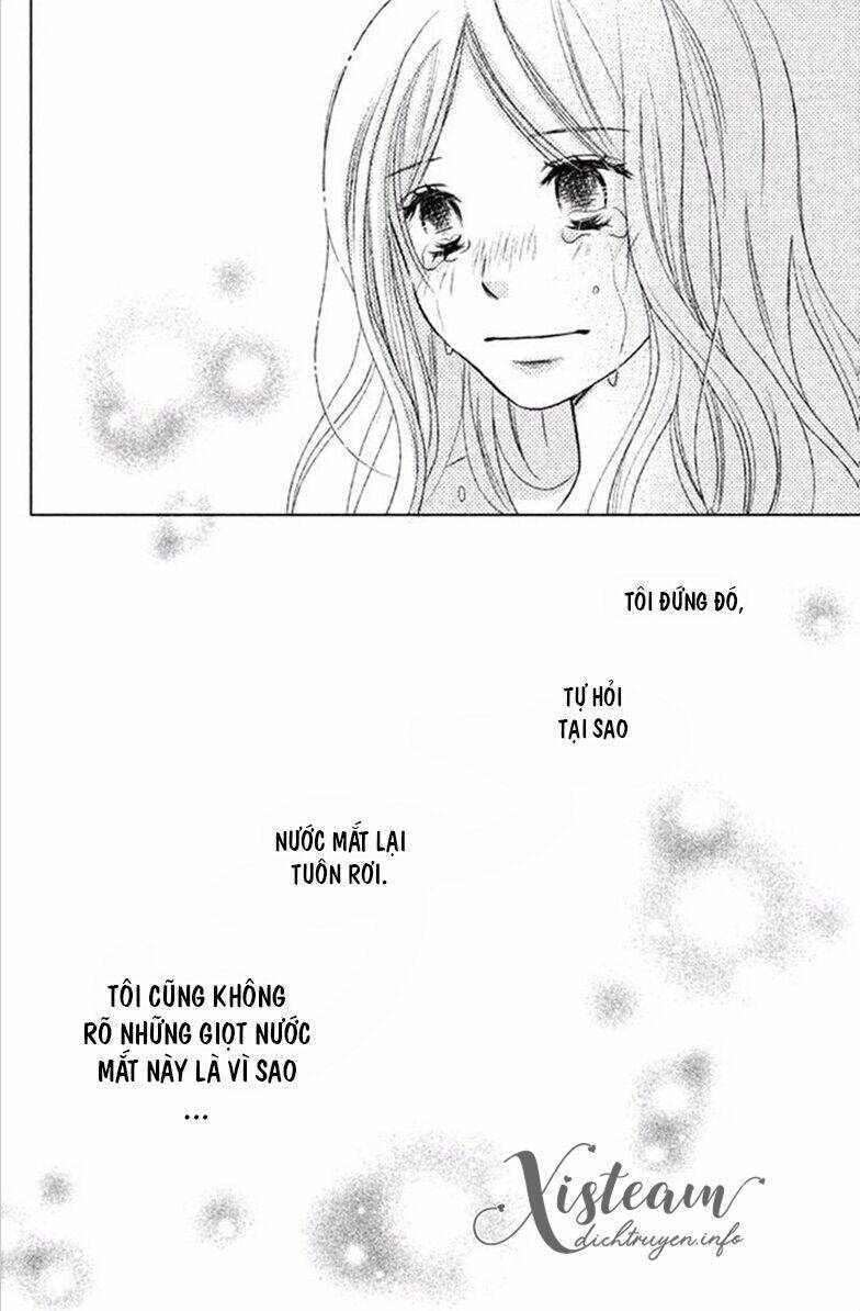 Perfect World (Aruga Rie): Chapter 25