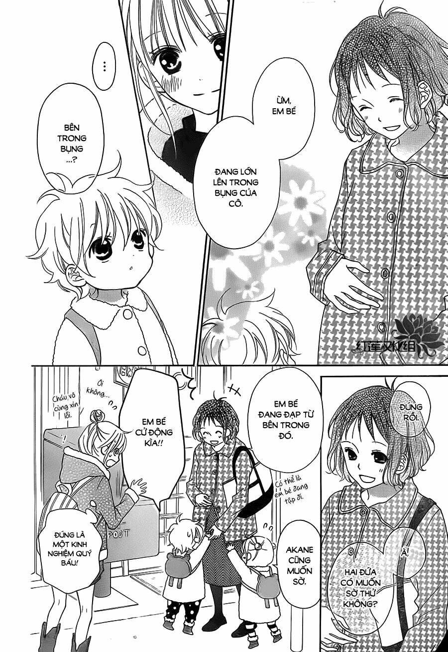 Love So Life: Chapter 90