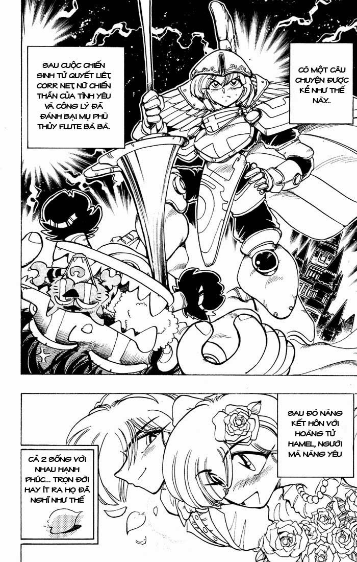 Violinist Of Hameln: Chapter 37