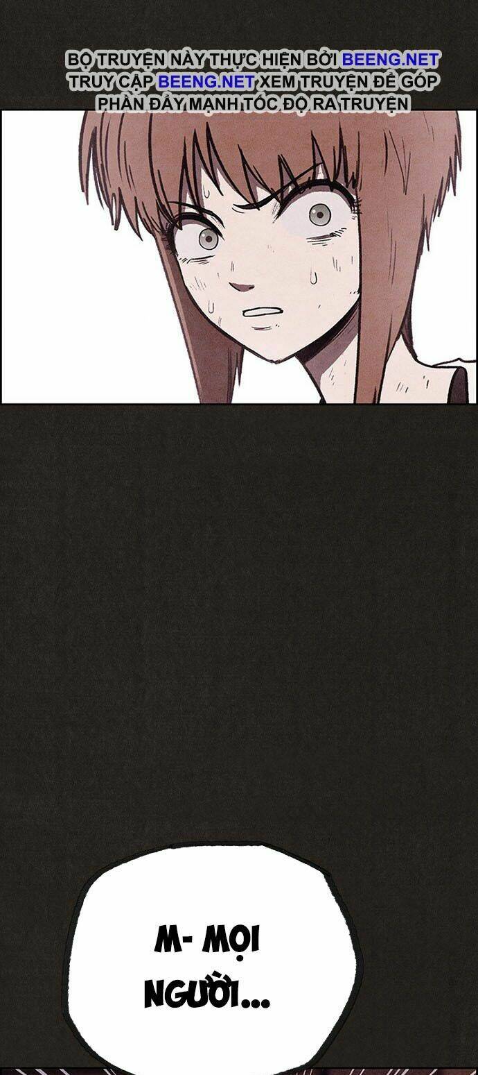 Quái Vật Tại Chung Cư Xanh: Chapter 92