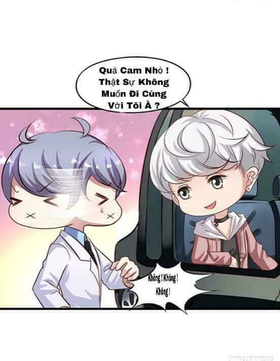 Tôi không muốn fa như vậy đâu: Chapter 56