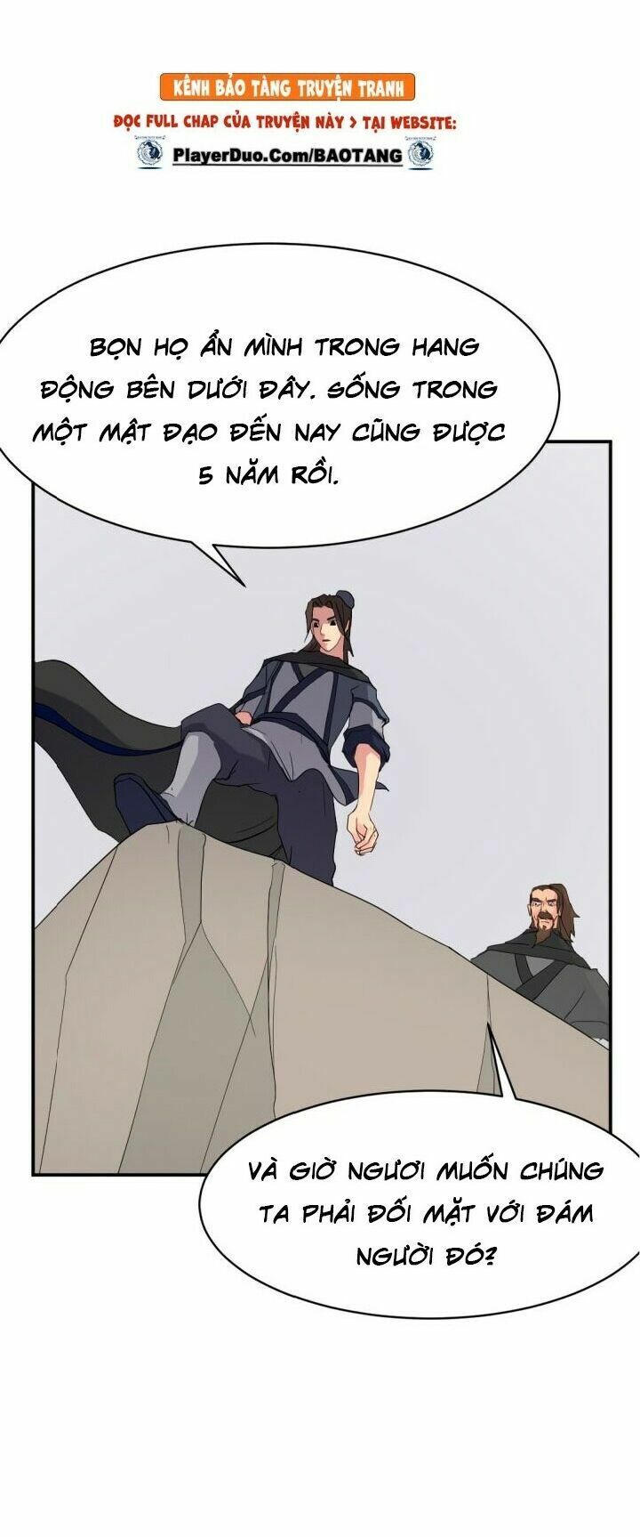 Trọng Sinh, Bất Khả Chiến Bại: Chapter 41