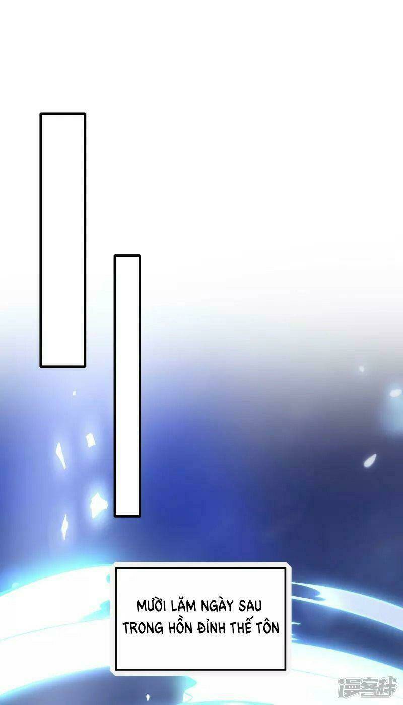 Hồn Đỉnh Thịnh Thiên: Chapter 22