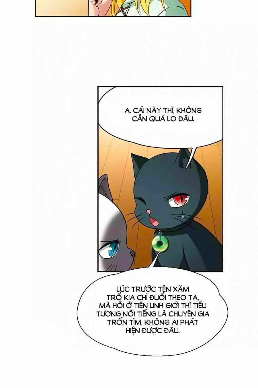 Huyền Vũ Luyến Ca: Vạn Vật Sinh Linh: Chapter 22.1