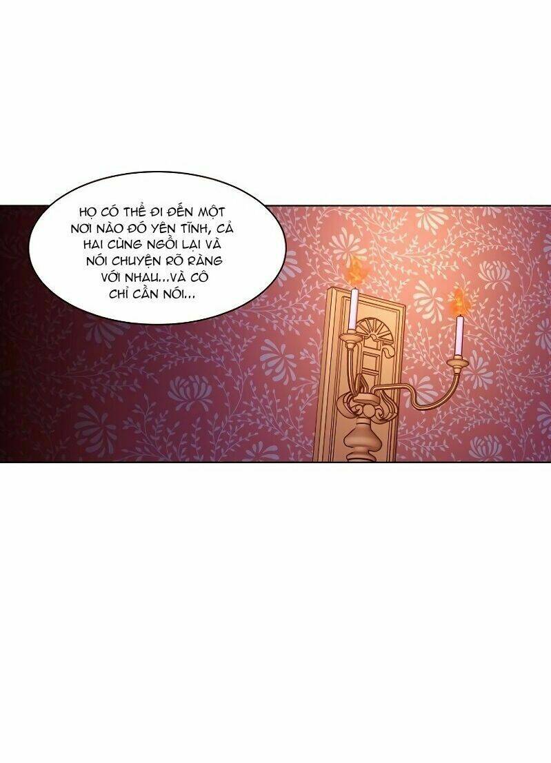 Cuộc Sống Rập Khuôn Của Một Quý Cô Tái Sinh!: Chapter 32
