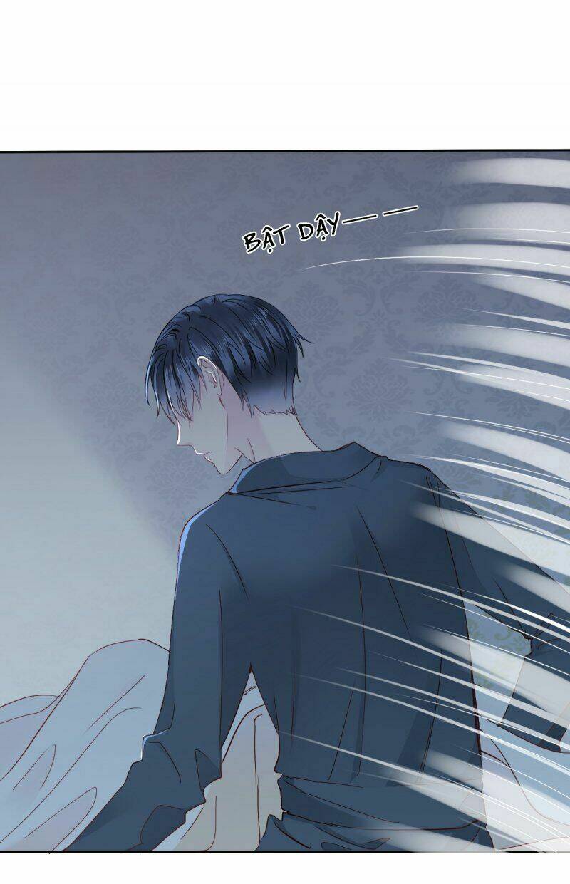 Bay Qua Thiên Sơn Đến Yêu Anh: Chapter 27