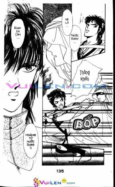 Nàng Công Chúa Ham Chơi: Chapter 12