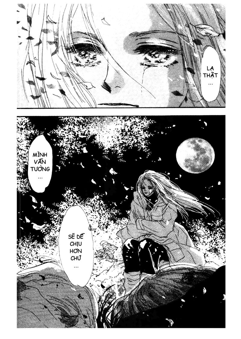 Mầm Sống: Chapter 43