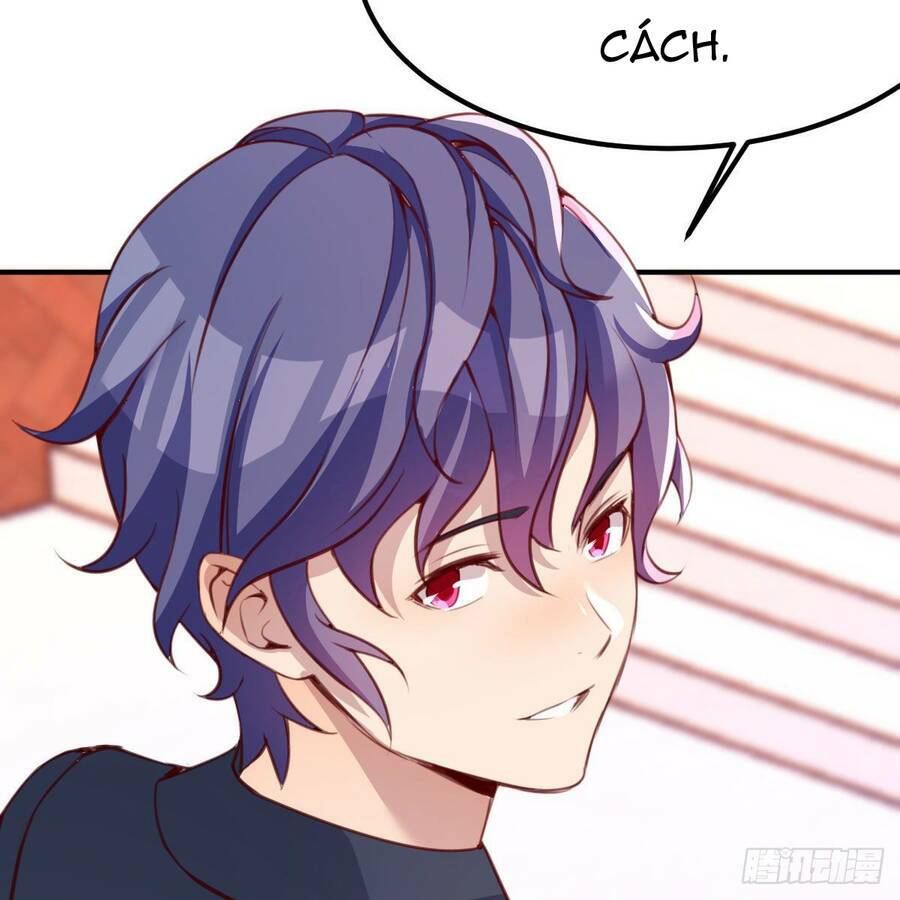 Thiên Tứ Thức Tỉnh: Chapter 9